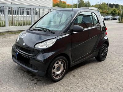 Smart ForTwo Coupé