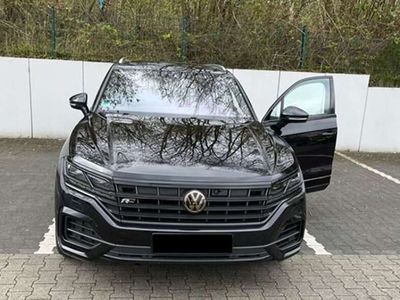 gebraucht VW Touareg 3.0 V6 TDI 4Motion DPF Automatik