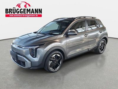 Nuova Kia Stonic Spirit 116 CV (85 kW) 2026 Grigio SUV