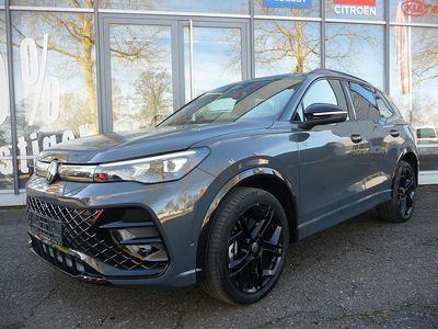 Gebraucht VW Tiguan Style 204 PS (150 kW) 2025 Grau SUV