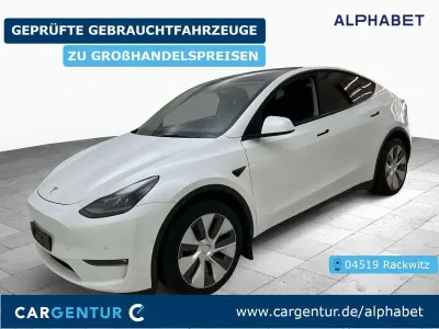 Gebraucht Tesla Model Y