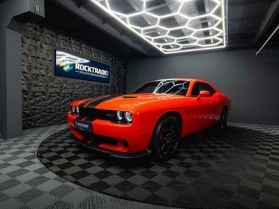 Gebraucht Dodge Challenger 309 PS (227 kW) 2019 Orange Coupé