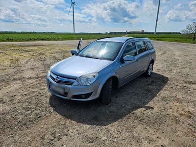 gebraucht Opel Astra twinsport