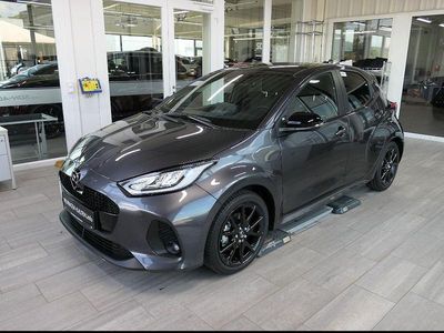 Neu Mazda 2 Homura-Line 116 PS (85 kW) 2025 Kleinwagen