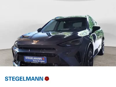 Gebraucht Cupra Formentor 150 PS (110 kW) 2025 SUV