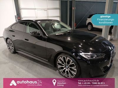 BMW 420 Gran Coupé