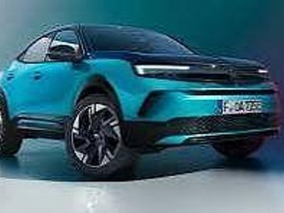 Tropical green Neu 2025 Opel Mokka Edition SUV | 27.490 €