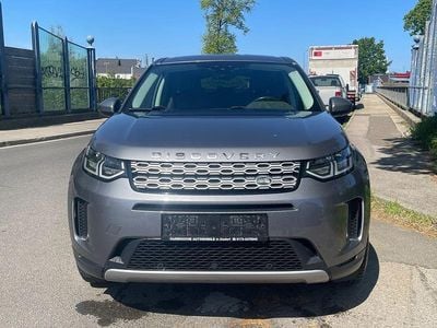 Usata Land Rover Discovery Sport S 150 CV (110 kW) 2020 Grigio SUV