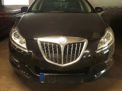 Lancia Delta