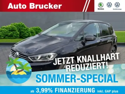 Gebraucht VW Golf VII LOUNGE 150 PS (110 kW) 2016