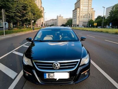 gebraucht VW CC 