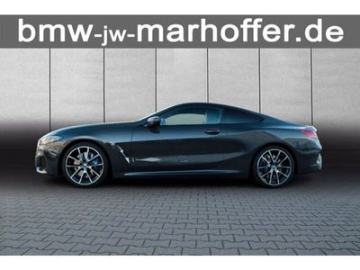 gebraucht BMW M850 M850i