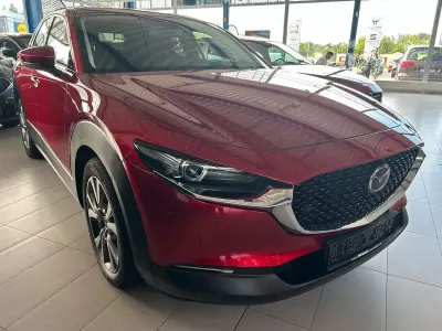 Gebraucht Mazda CX-3