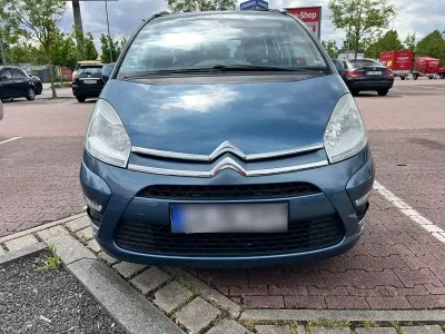 Gebraucht Citroën Grand C4 Picasso
