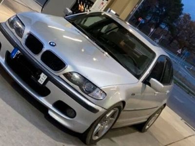 gebraucht BMW 318 E46 i