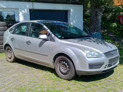 Gebraucht Ford Focus