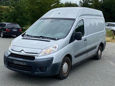 Citroën Jumpy