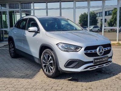 Mercedes GLA200