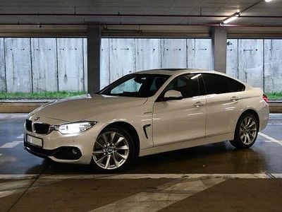 BMW 440