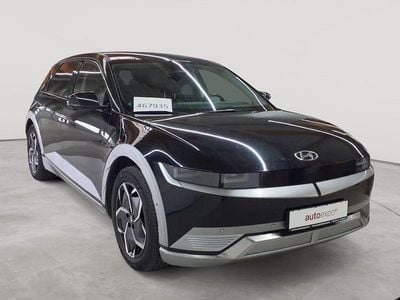 Occasion Hyundai Ioniq 5 239 kW (325 ch) 2023 Noir SUV