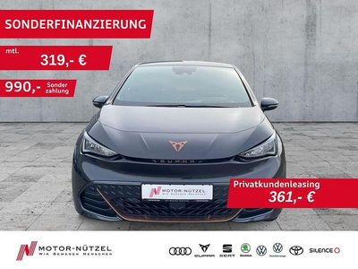 Gebraucht Cupra Born 169 kW (231 PS) 2022 Kleinwagen