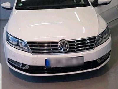 VW CC