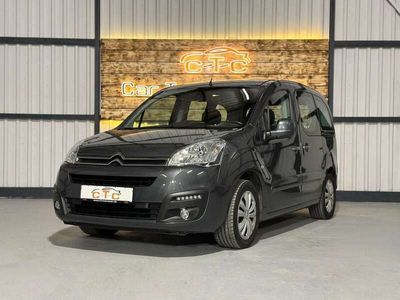 gebraucht Citroën Berlingo Selection 1,6 HDI/EURO6/Klima/TÜV-NEU