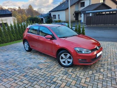 gebraucht VW Golf 1.4 Trendline Trendline