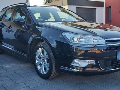 Citroën C5