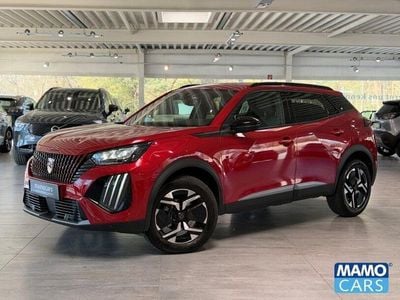 Gebraucht Peugeot 2008 Allure 131 PS (96 kW) 2024 Rot SUV