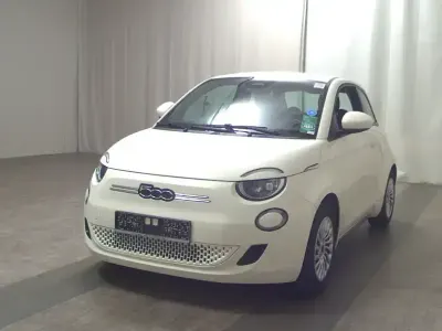 Gebraucht Fiat 500e