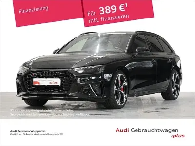 Gebraucht Audi S4