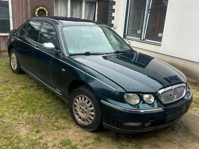 gebraucht Rover 75 Dieser