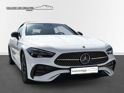 Mercedes CLE300