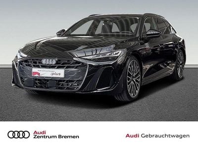 Gebraucht Audi A6 Sport 299 PS (219 kW) 2026 Schwarz Kombi