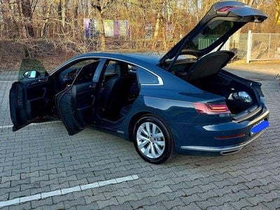 VW Arteon