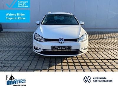 Gebraucht VW Passat 150 PS (110 kW) 2022 Deep black perleffekt (metallic) Kombi