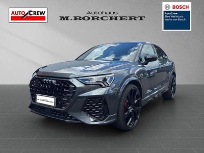 Audi RS Q3 Sportback