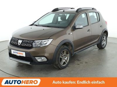 Gebraucht Dacia Sandero Essentiel 90 PS (66 kW) 2020 Braum Kleinwagen