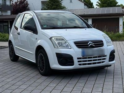 Citroën C2