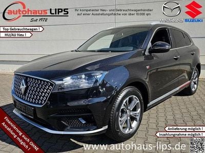 Gebraucht Borgward BX-7 224 PS (164 kW) 2021 Schwarz SUV