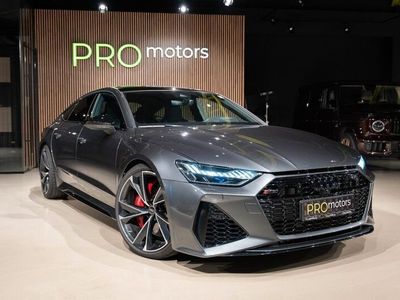 Audi RS7