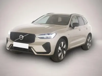 Gebraucht Volvo XC60 Ultra 455 PS (334 kW) 2024 Manufacturer SUV