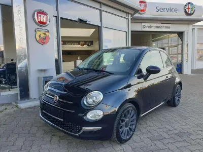 Gebraucht Fiat 500