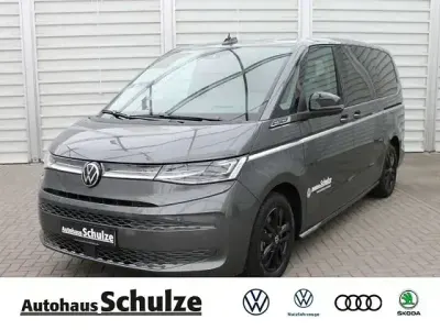 Używany VW Multivan Style 110 KM (80 kW) 2025 Andere Minivan