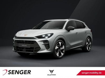 Neu Cupra Terramar 204 PS (150 kW) 2026 Eisweiß SUV