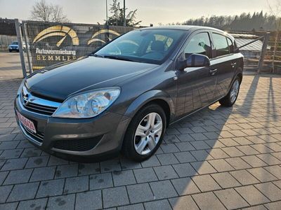 gebraucht Opel Astra 1.7 CDTI Edition / TÜV 11/24 / Guter Zusta