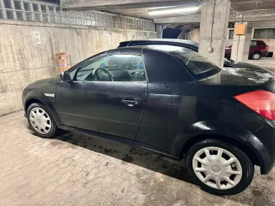 Gebraucht Opel Tigra
