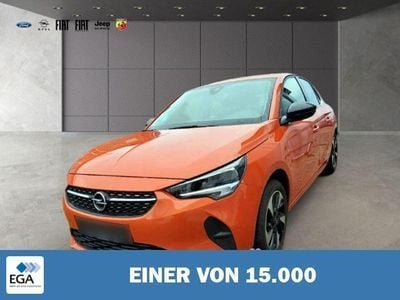 Opel Corsa-e