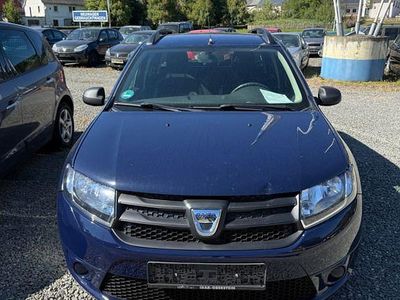Dacia Logan MCV